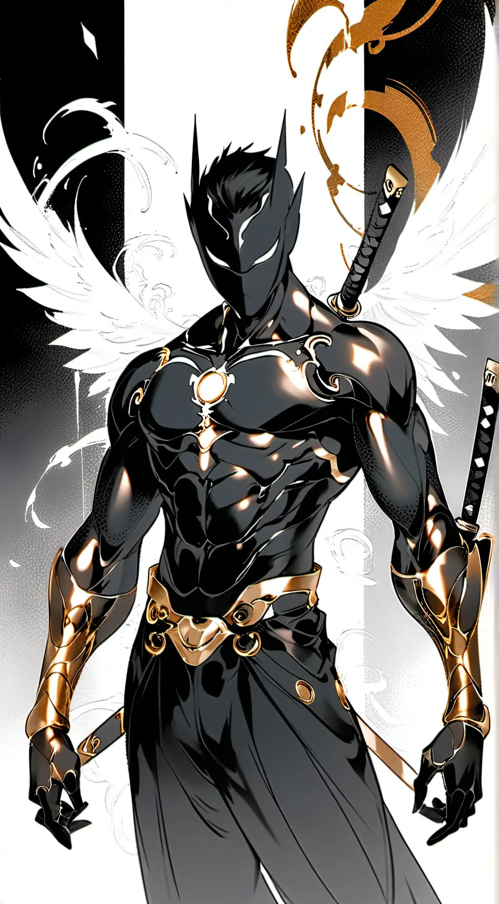 ai character: the cyberdemon background