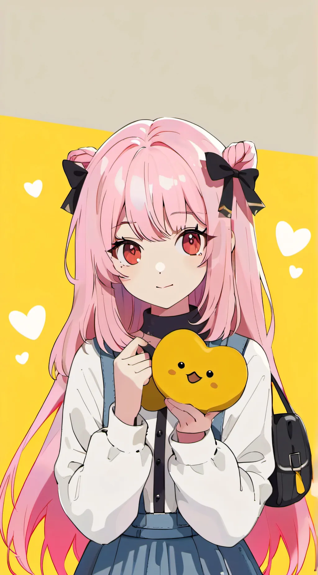 Talkie AI - Chat with Vampire princess