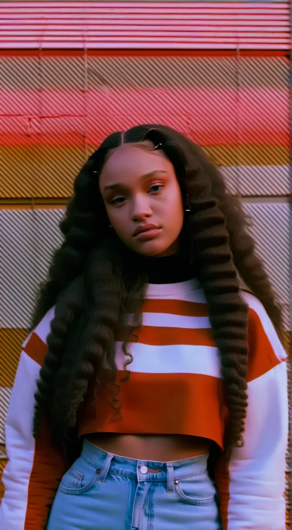 Talkie AI - Chat with Riri🫀🫶🏽💋