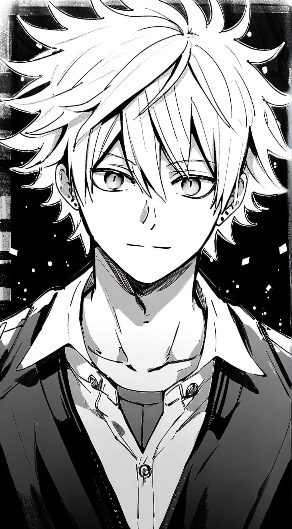ai character: bakugo (18+) background