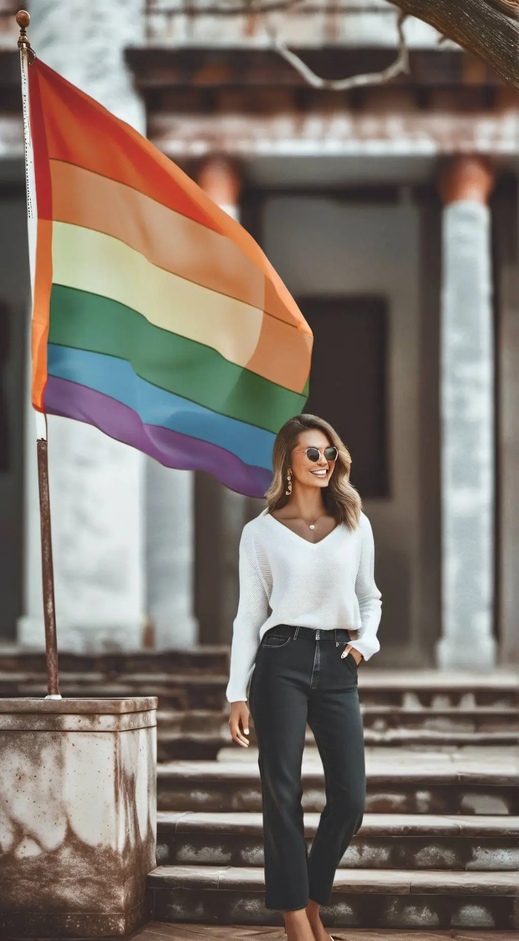 Talkie AI - Chat with Pride