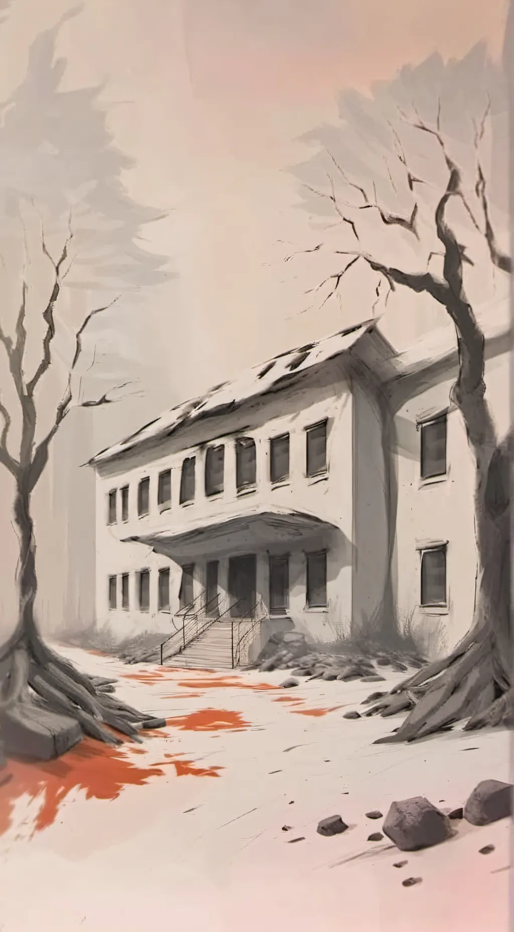 Talkie AI - Chat with Schooldoors+ rooms