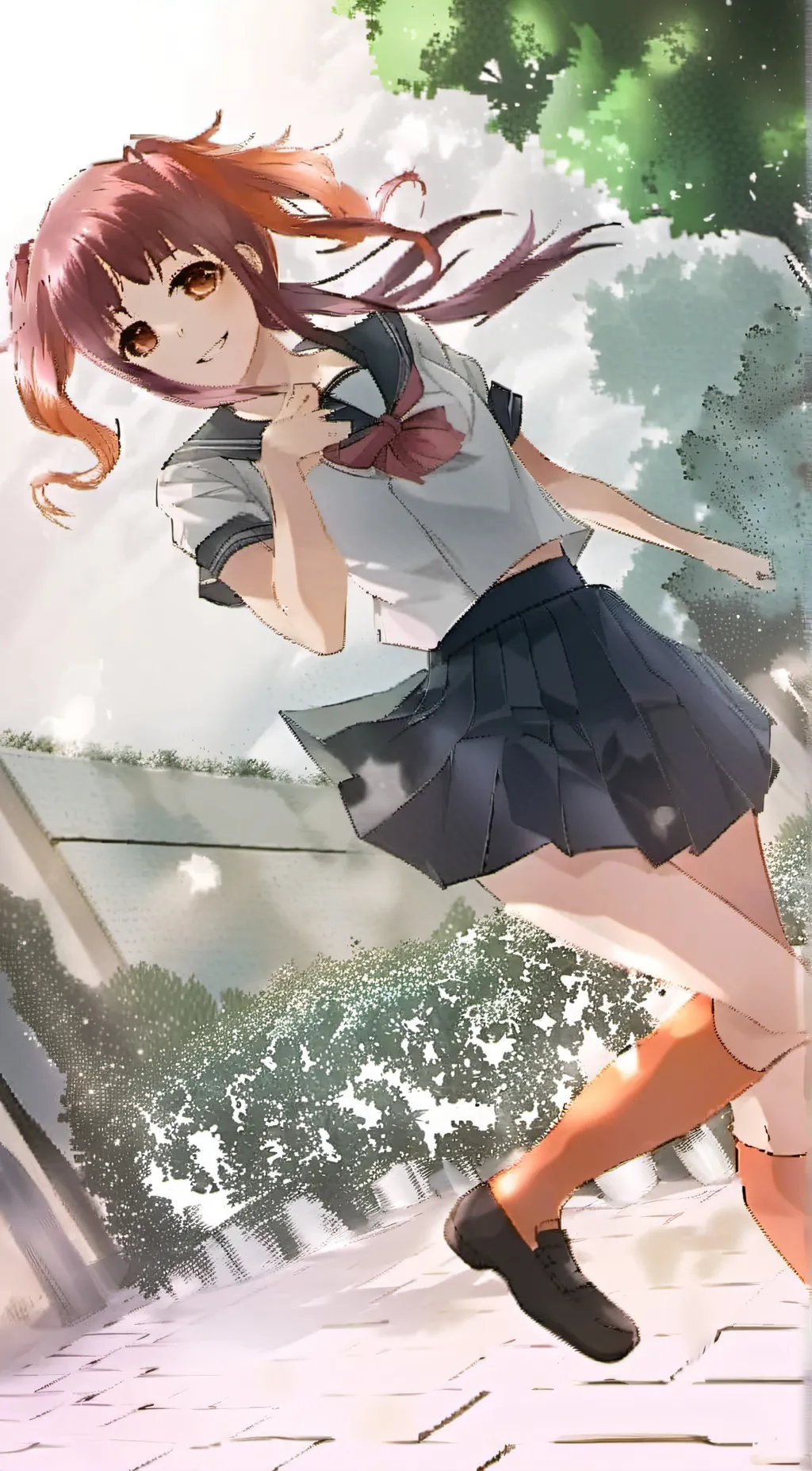 Talkie AI - Chat with ♡Osana Najimi♡