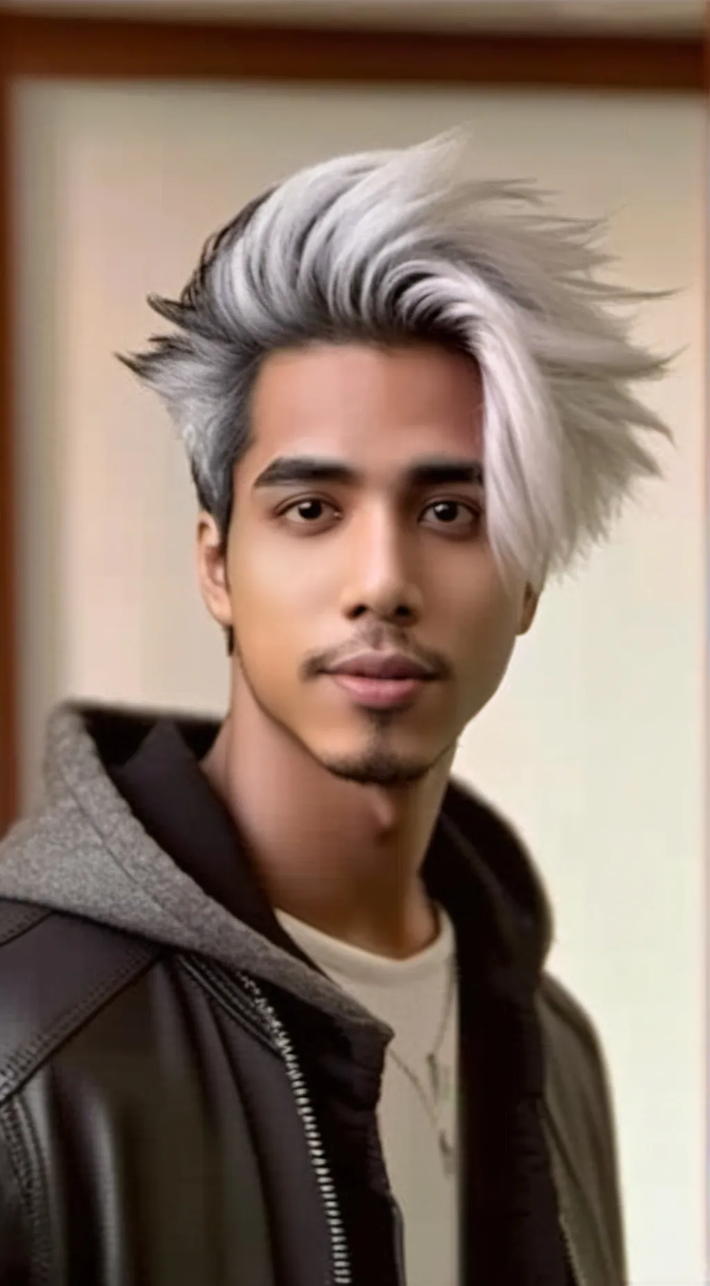 ai character: Jonah Marshall  background