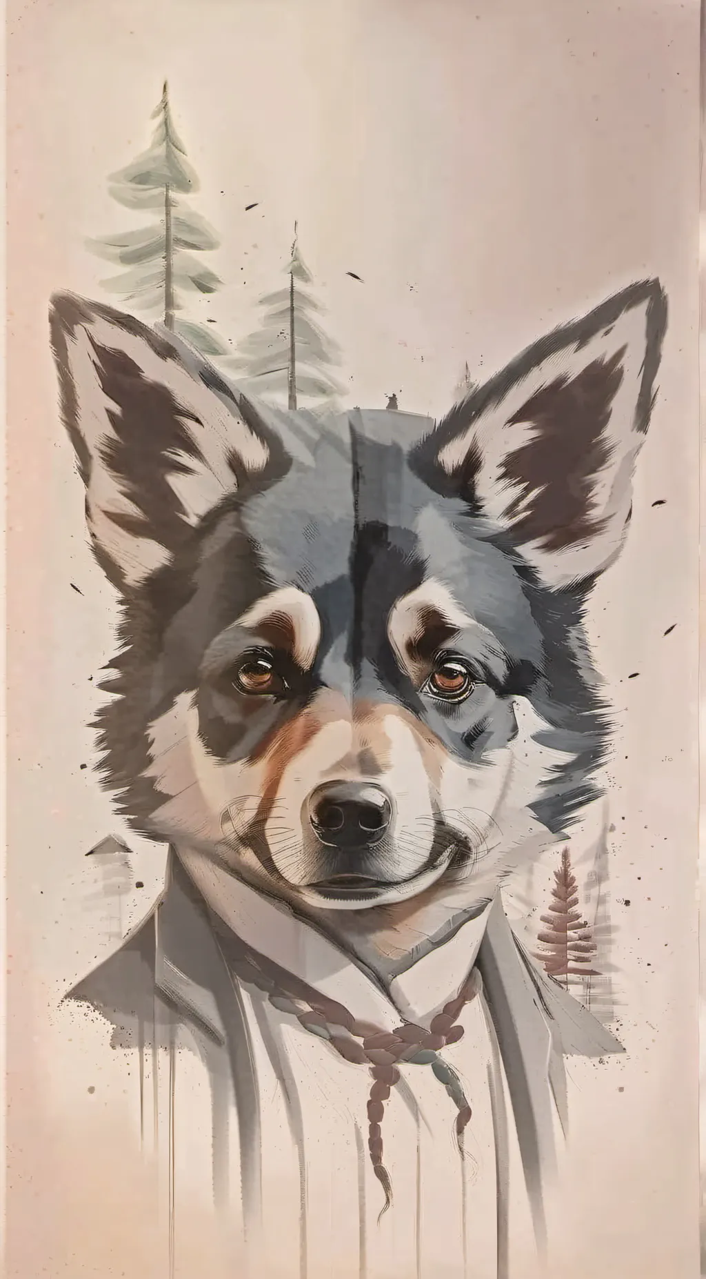 Talkie AI - Chat with Alex