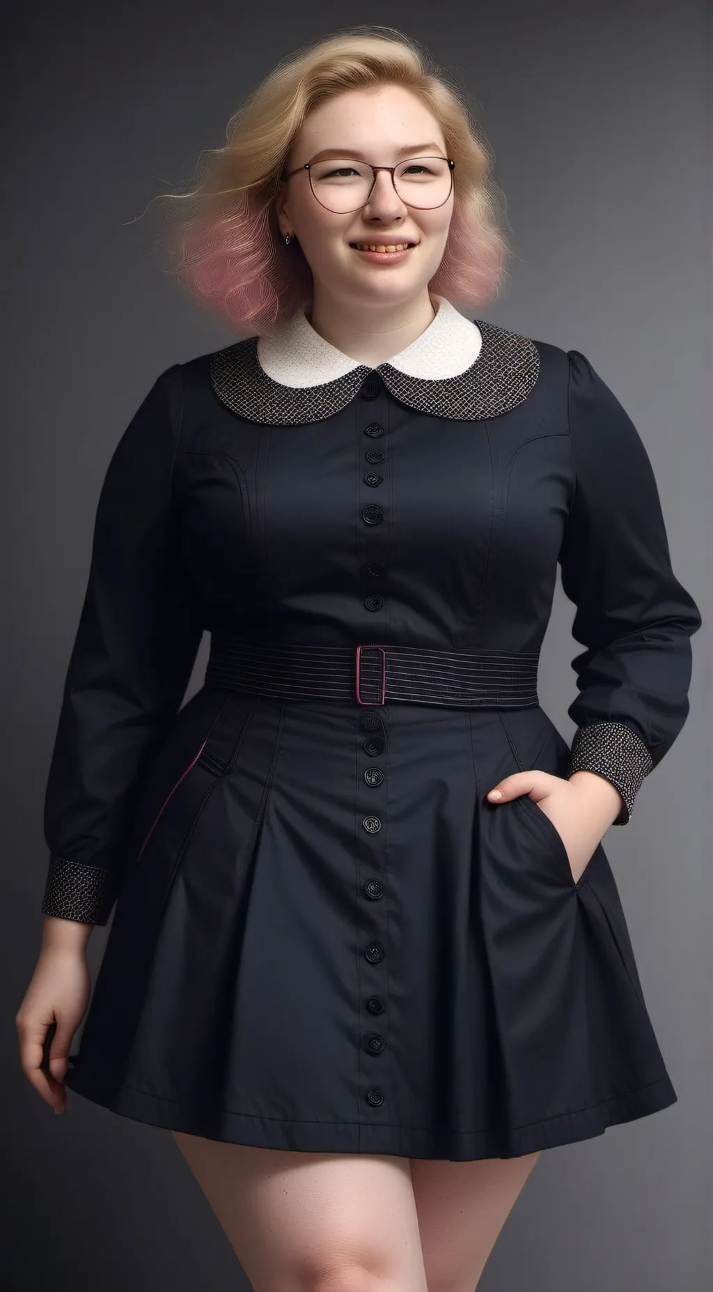 Talkie AI - Chat with zoey