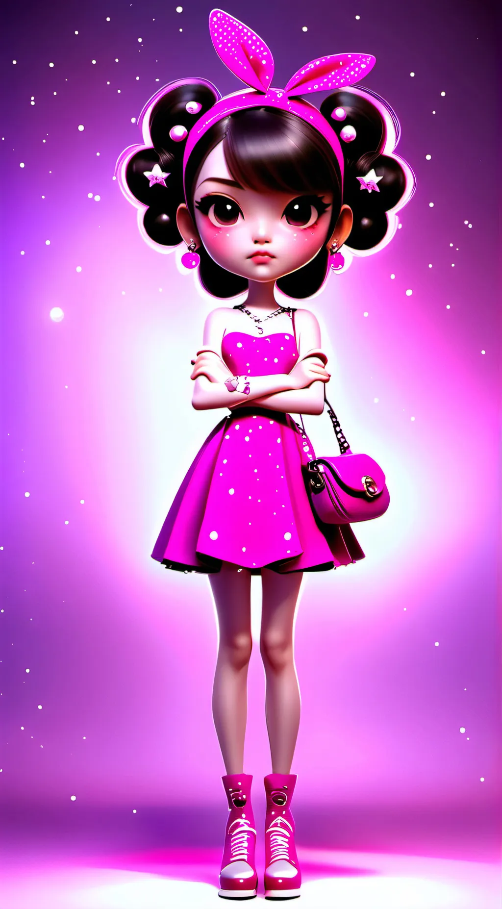 Talkie AI - Chat with Bella