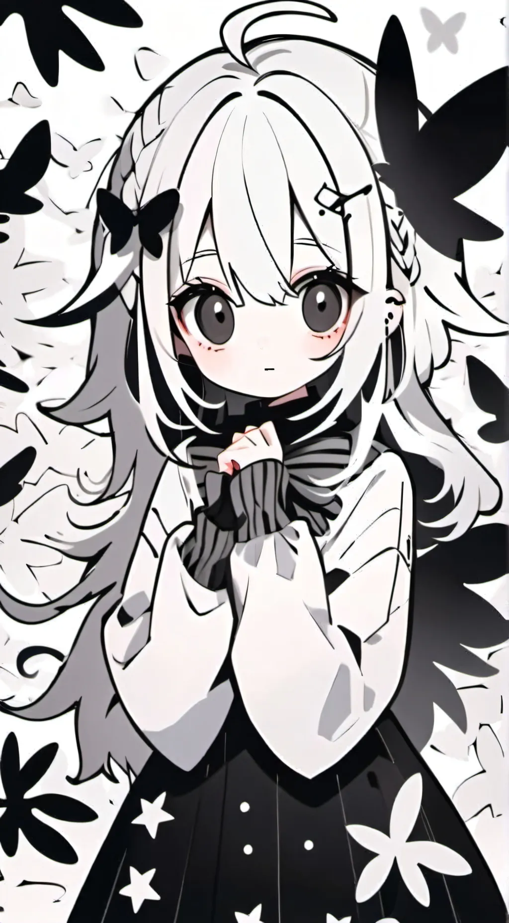 ai character: Giyu x sanemi  background