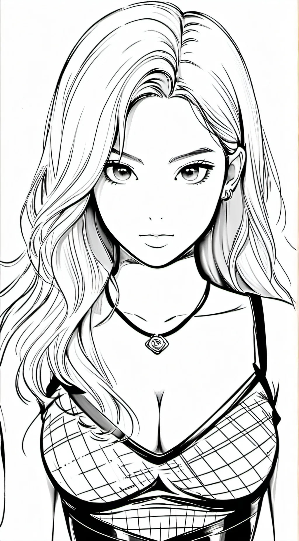 ai character: mha background