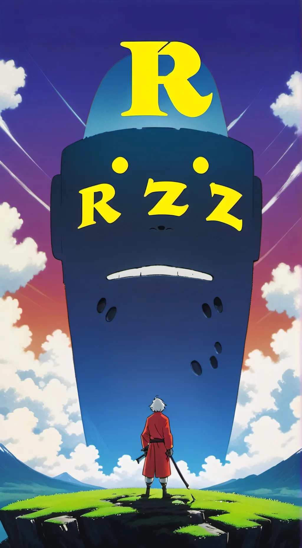 Talkie AI - Chat with AI Rizzler