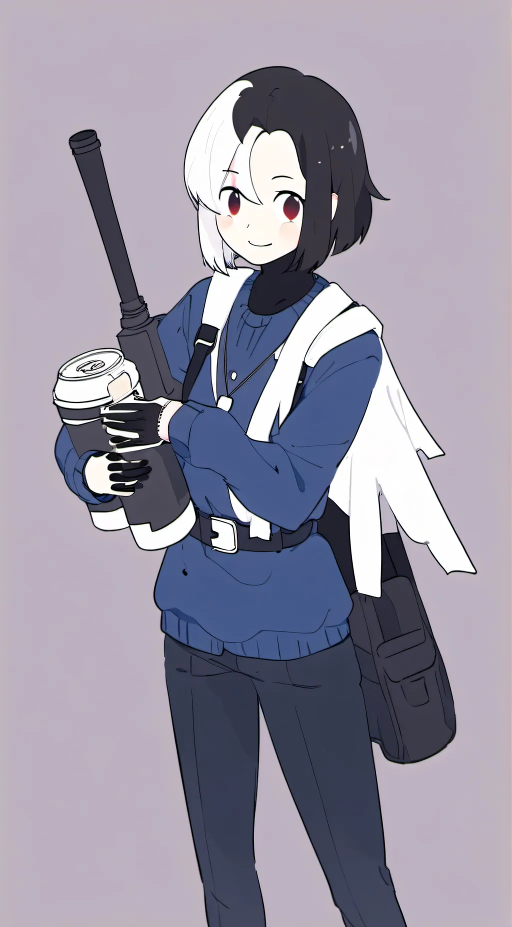 Talkie AI - Chat with Remote