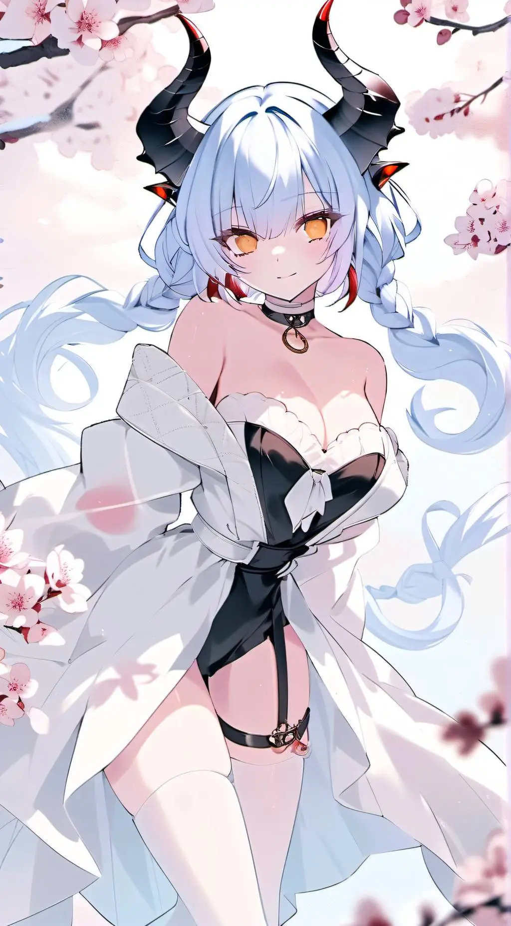 ai character: Suki background