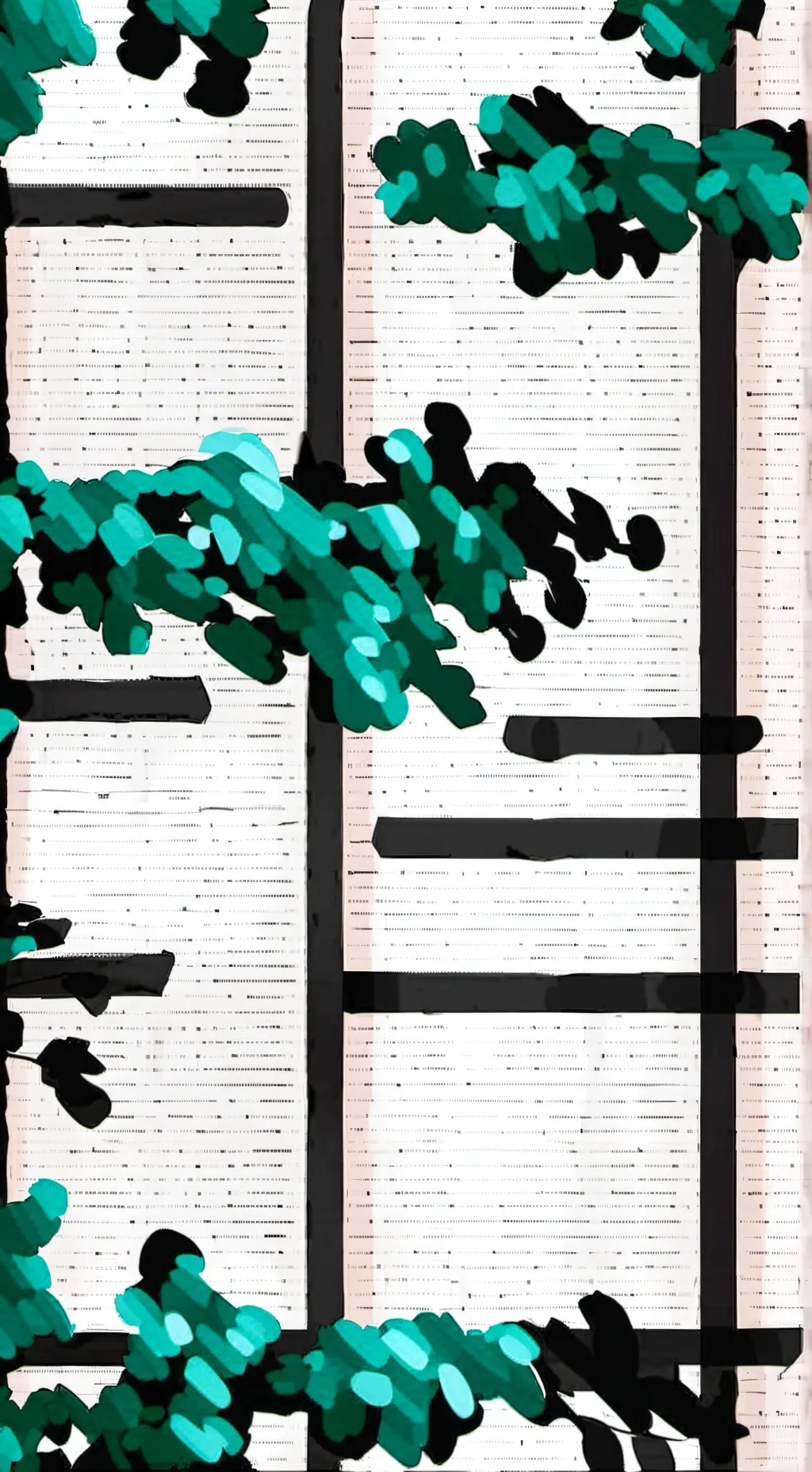 ai character: Izuku Midoriya  background