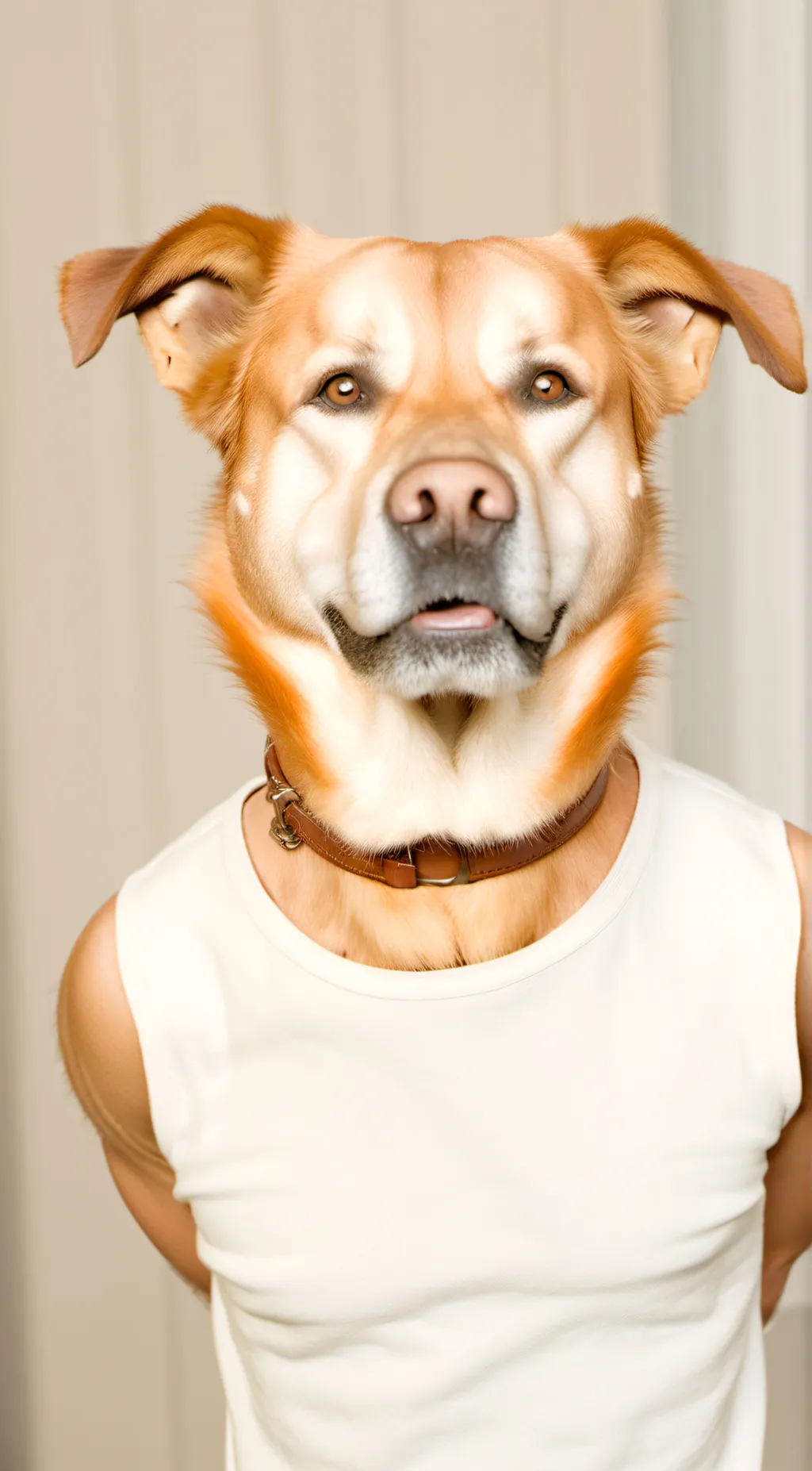 Talkie AI - Chat with doggo