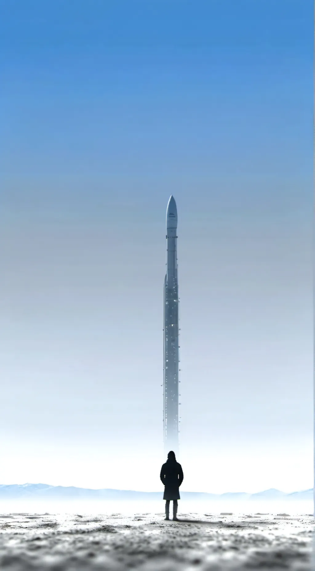 ai character: mavis roar background