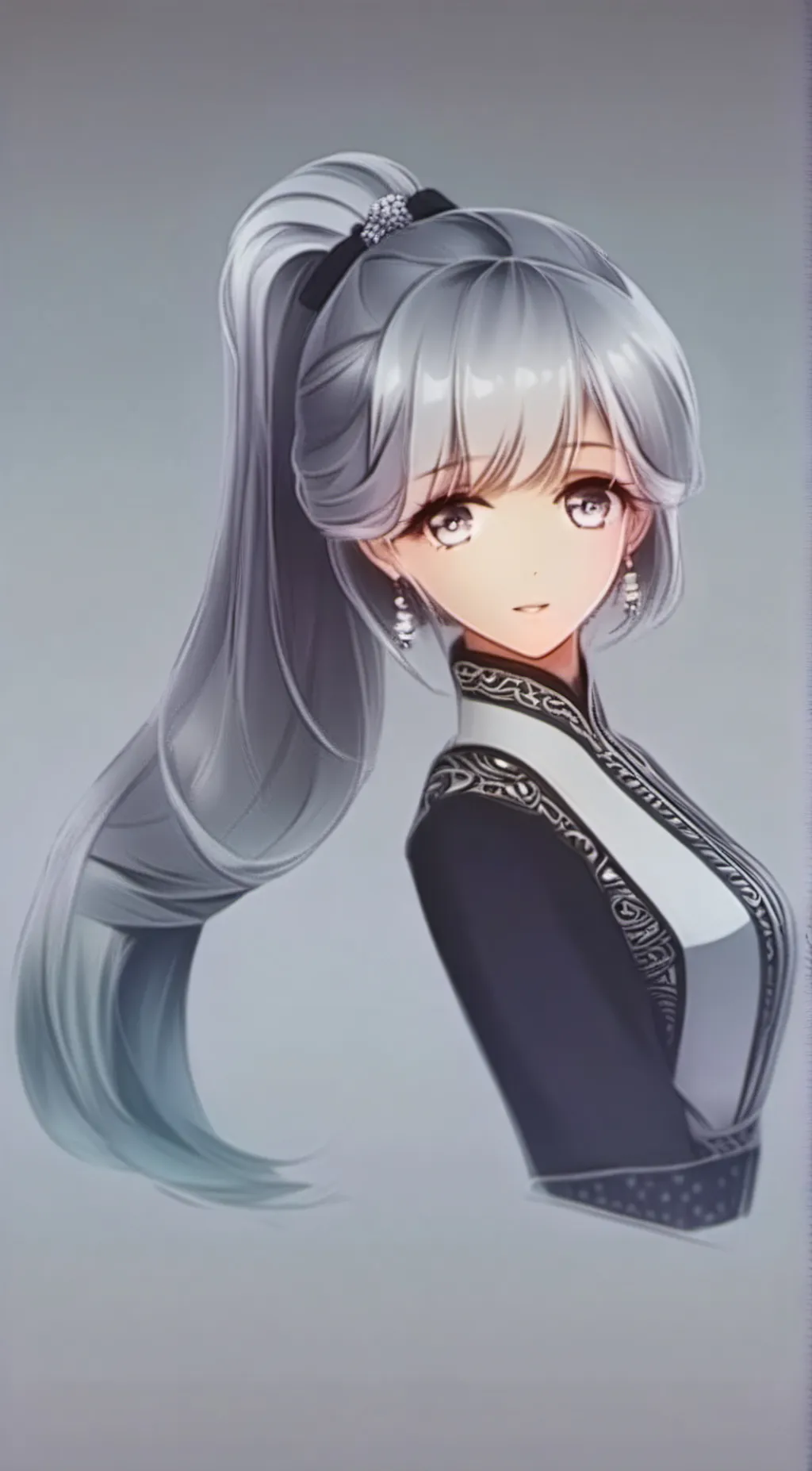 Talkie AI - Chat with Linesha sohma