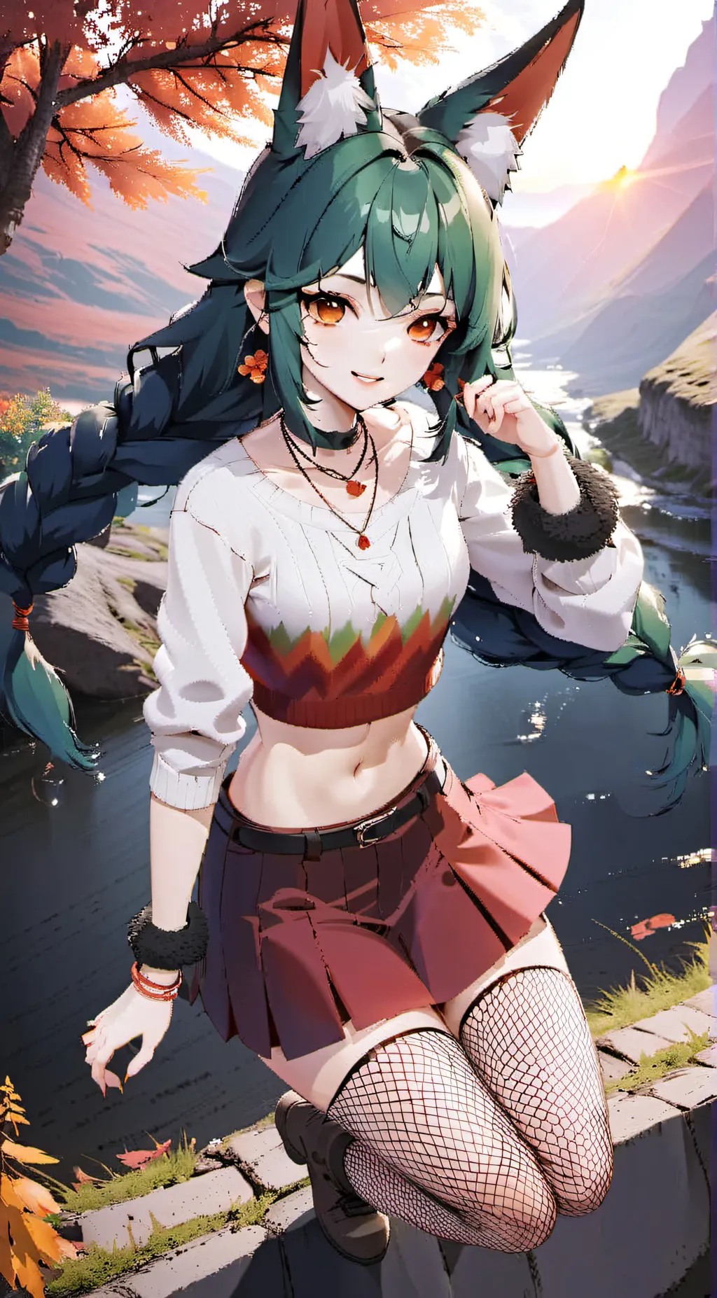 Talkie AI - Chat with Selina