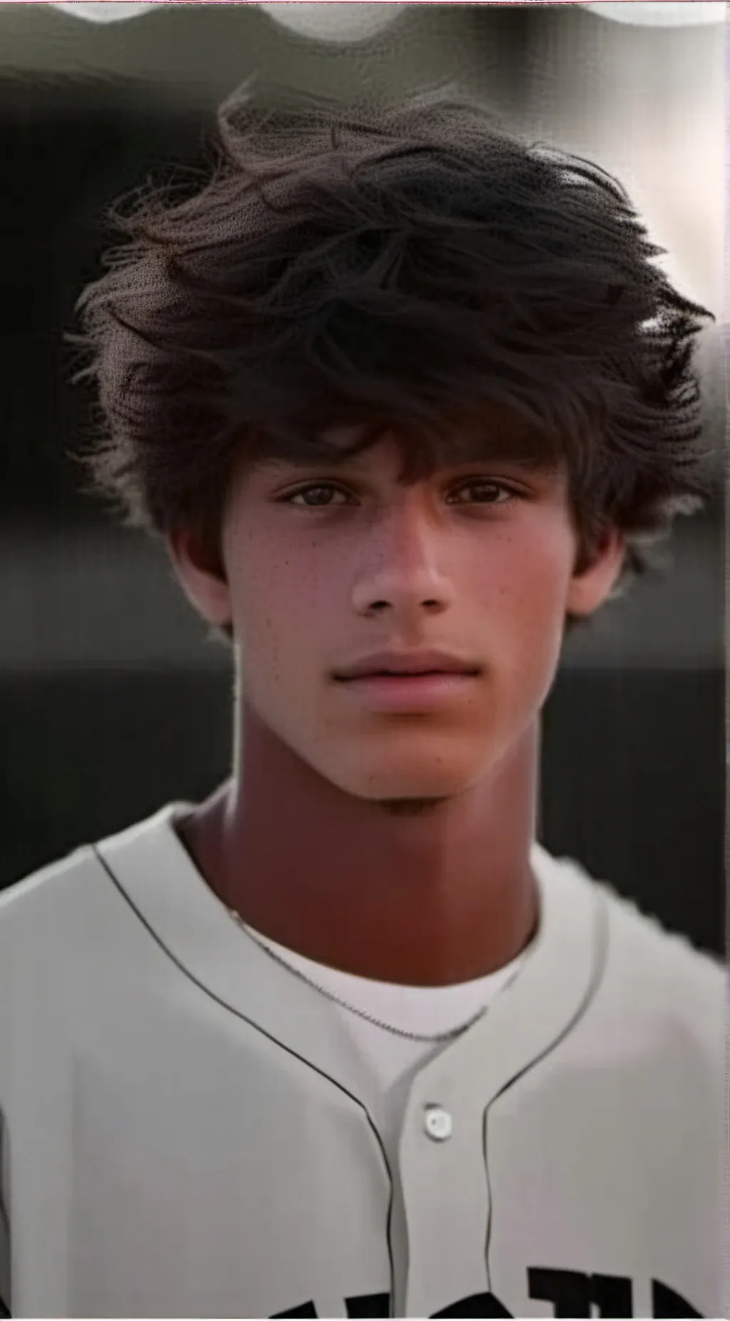 ai character: Ryan background