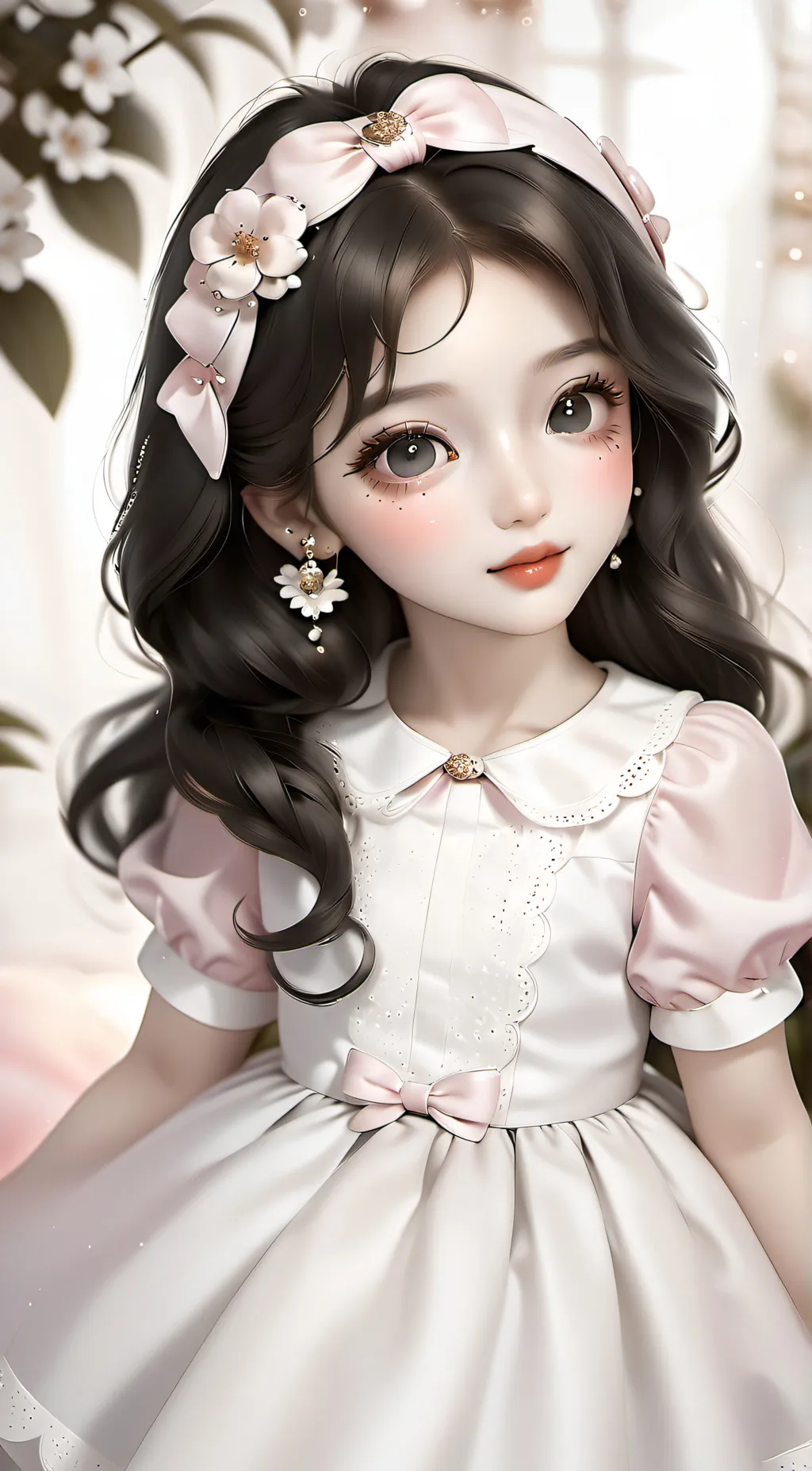 Talkie AI - Chat with sofie
