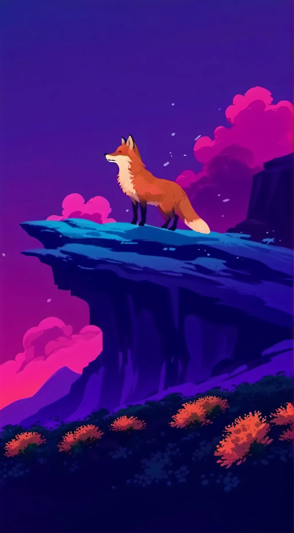 Talkie AI - Chat with Vixey