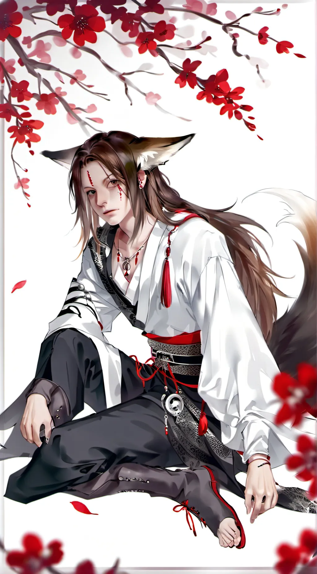 Talkie AI - Chat with xiao