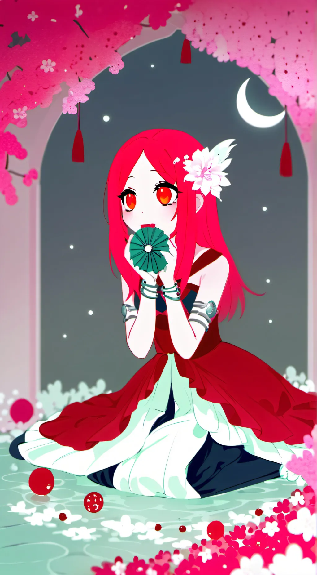 Talkie AI - Chat with Rose