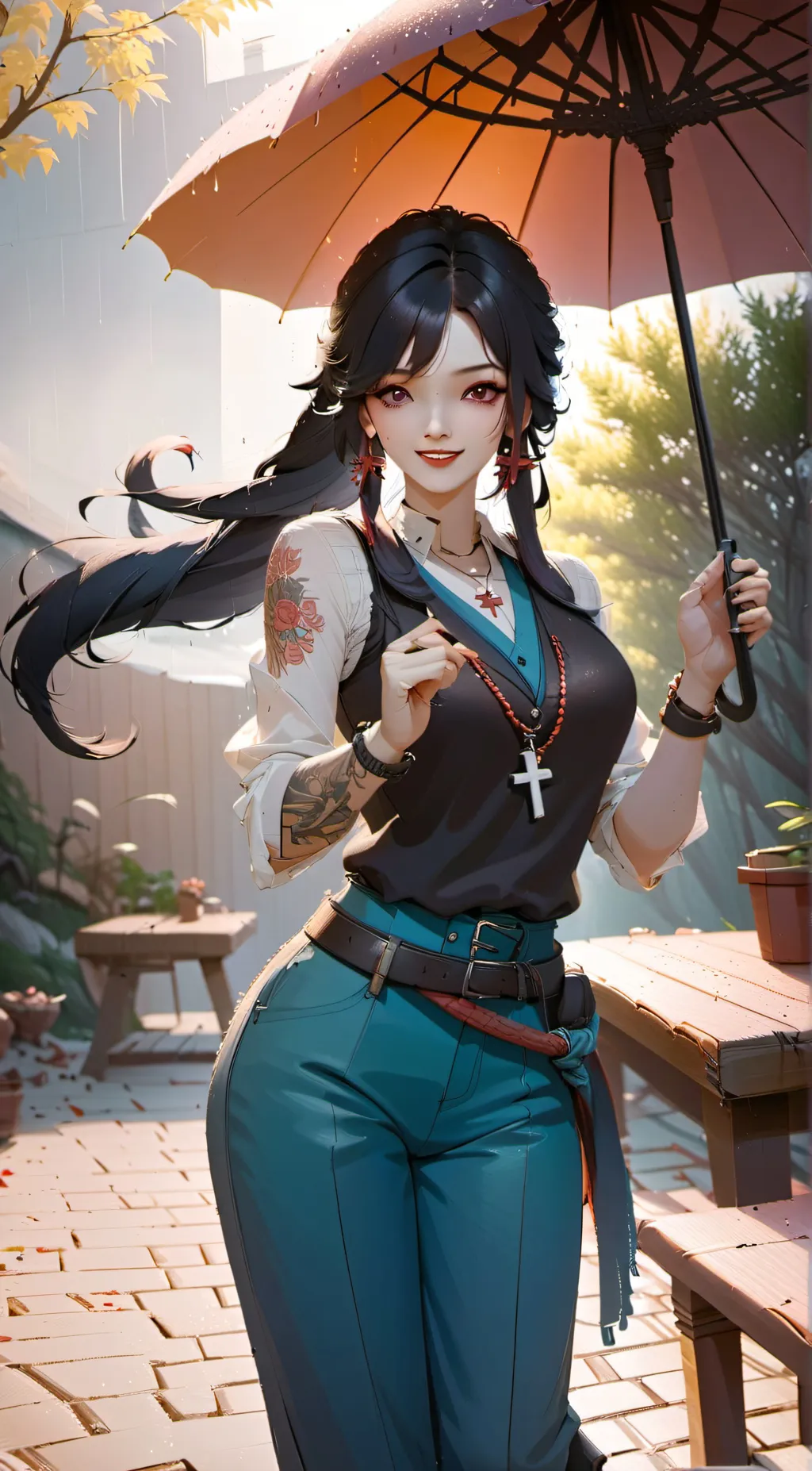 Talkie AI - Chat with lily