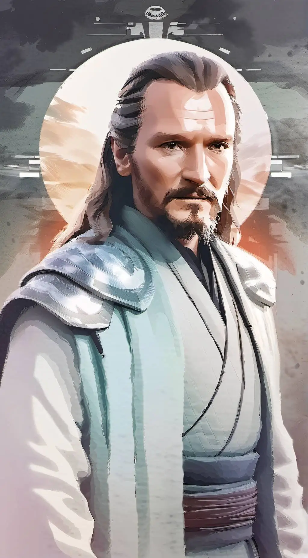 Talkie AI - Chat with Galactic Republic 