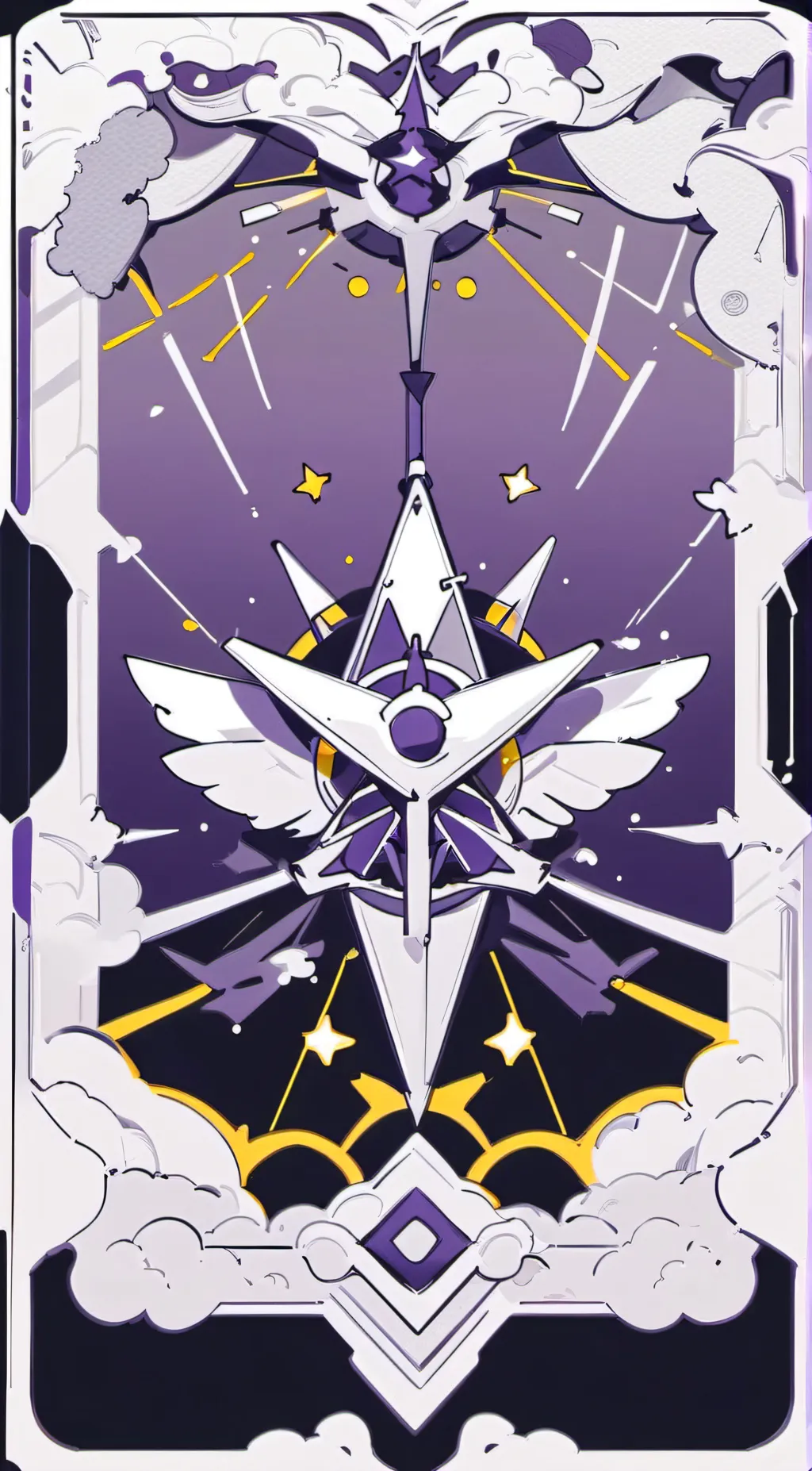 ai character: Sm in your House  background