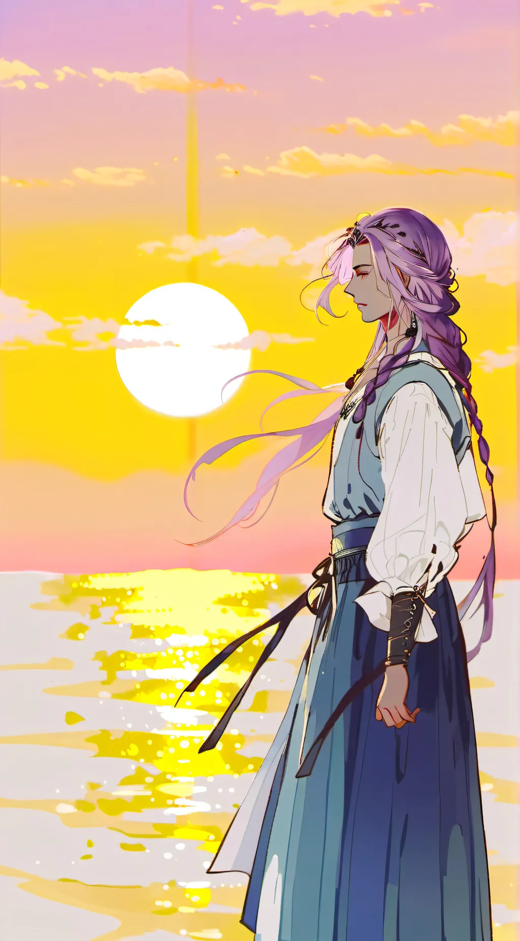 ai character: unknown  background