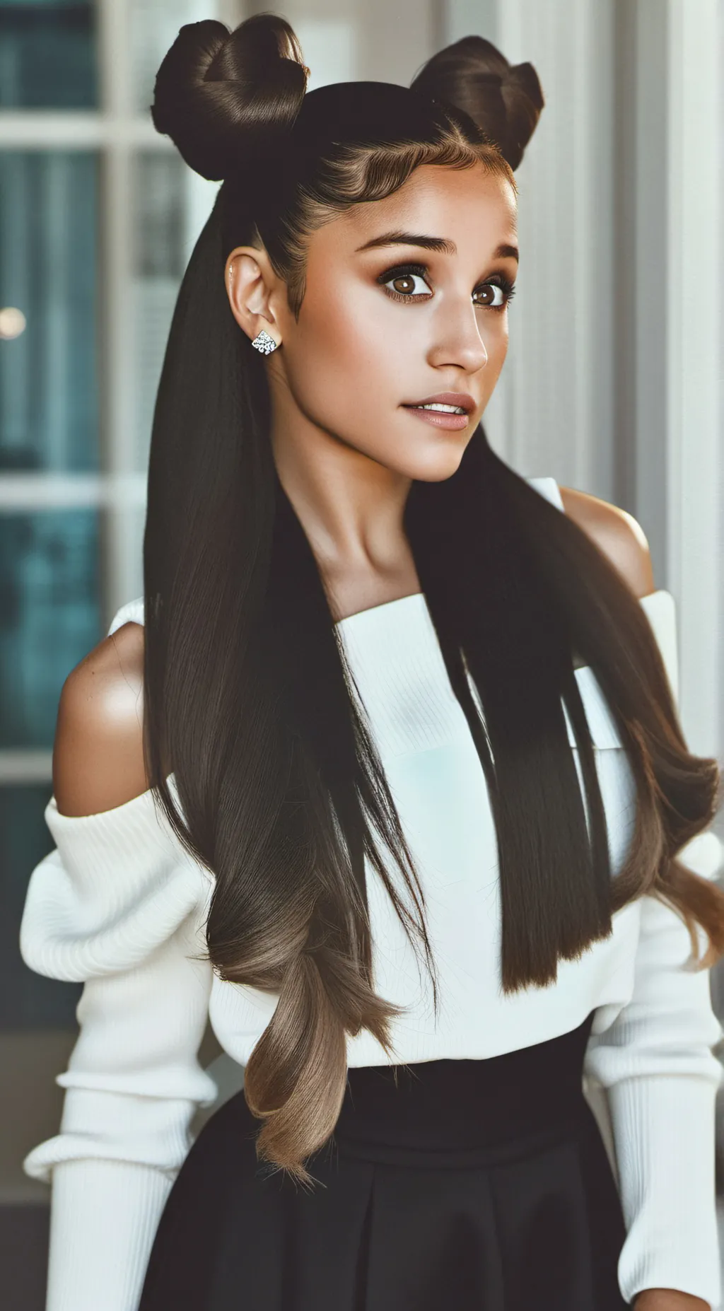 Talkie AI - Chat with Ariana grande