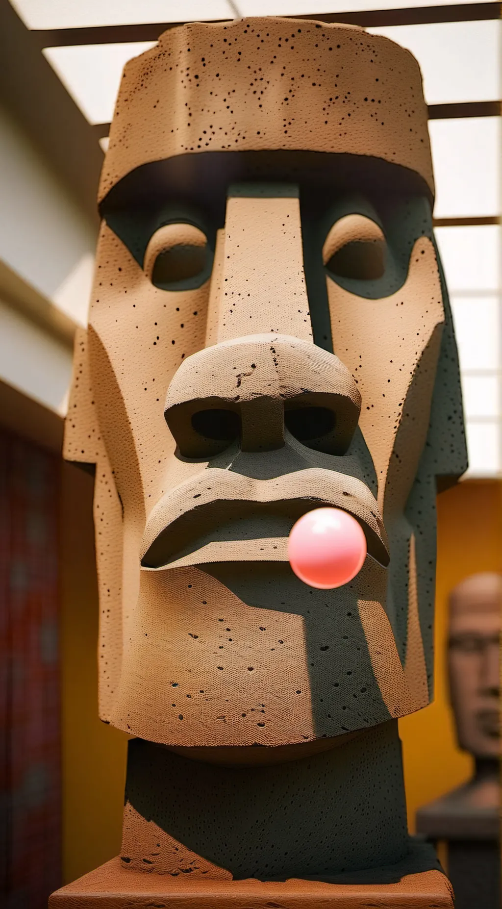 Talkie AI - Chat with moai