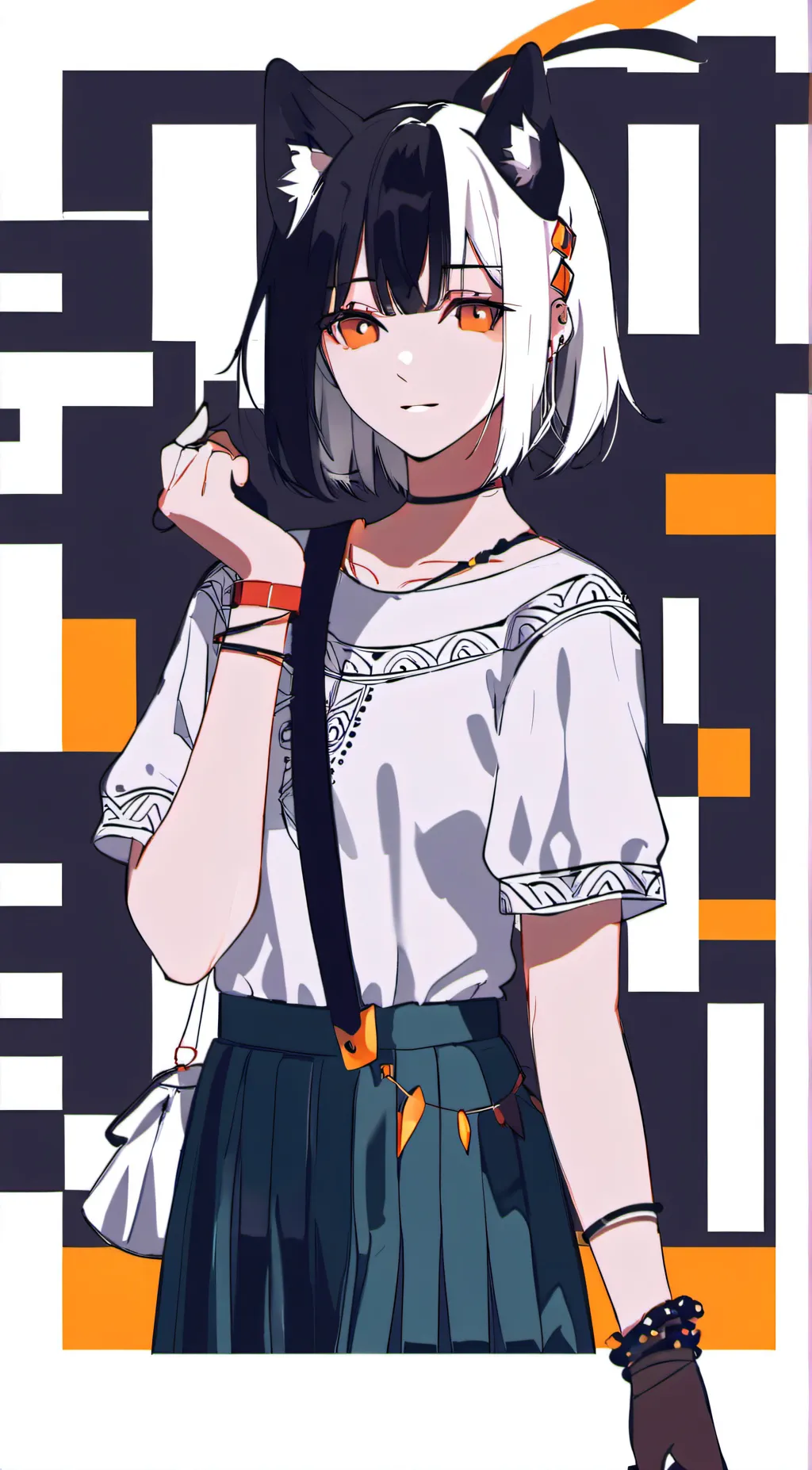 Talkie AI - Chat with [fake therian]🐾