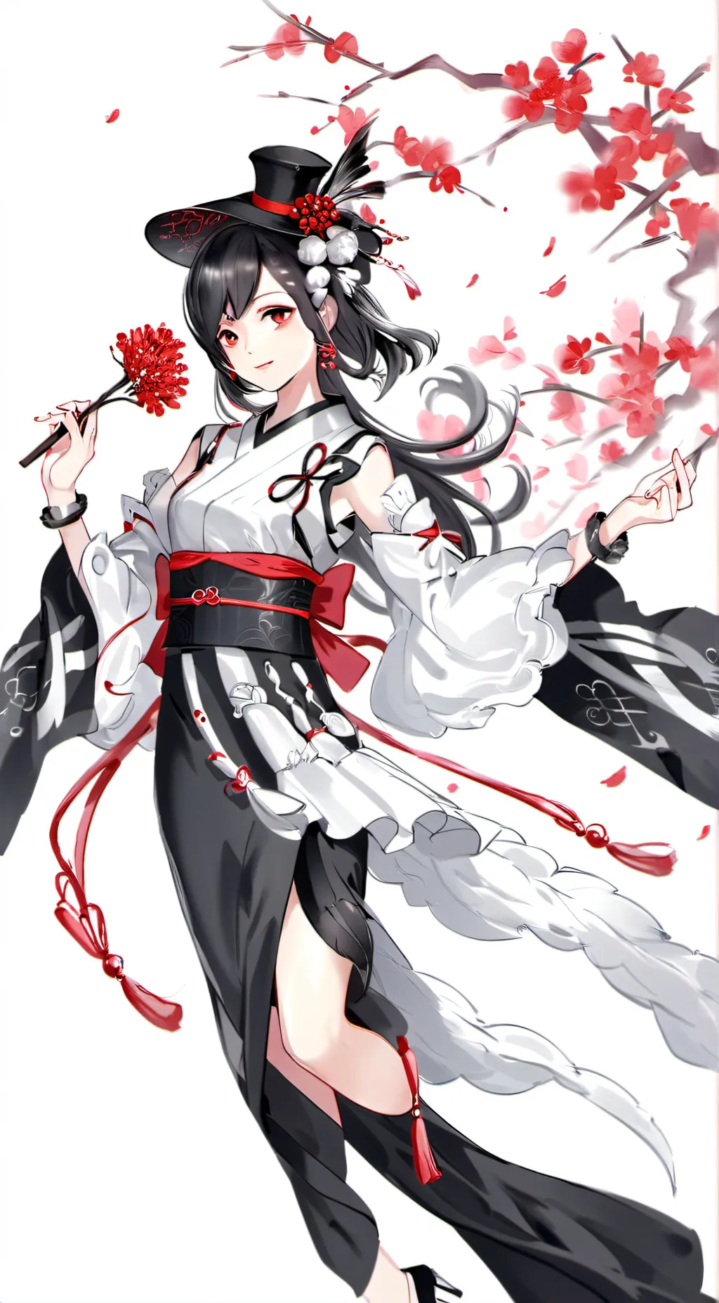 ai character: Japanese family  background