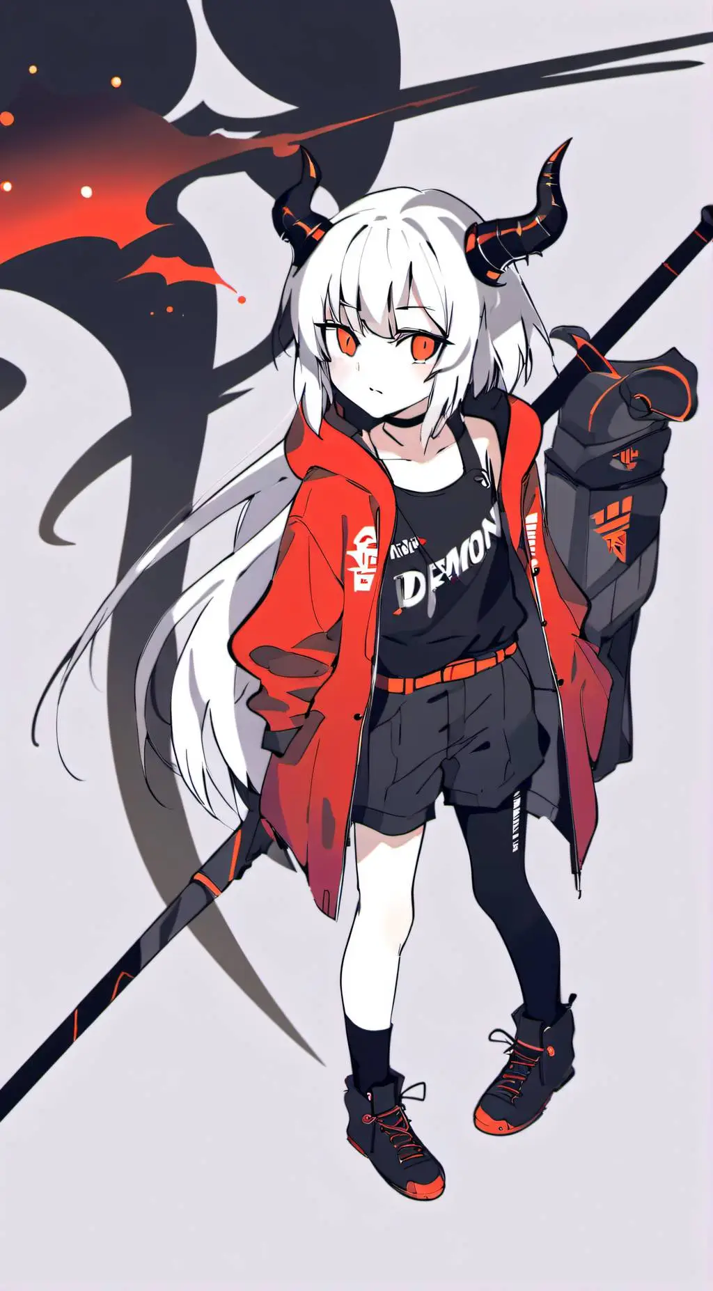 Talkie AI - Chat with The Demon Slayers