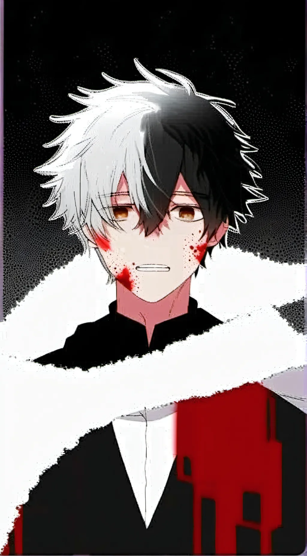 ai character: Sirio Namiko background