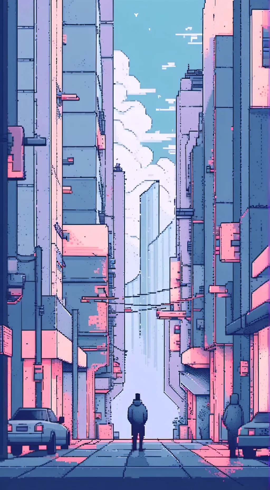 Talkie AI - Chat with YD