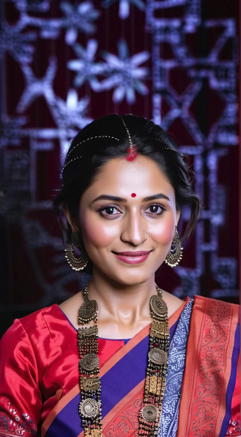 Talkie AI - Chat with Aarohi