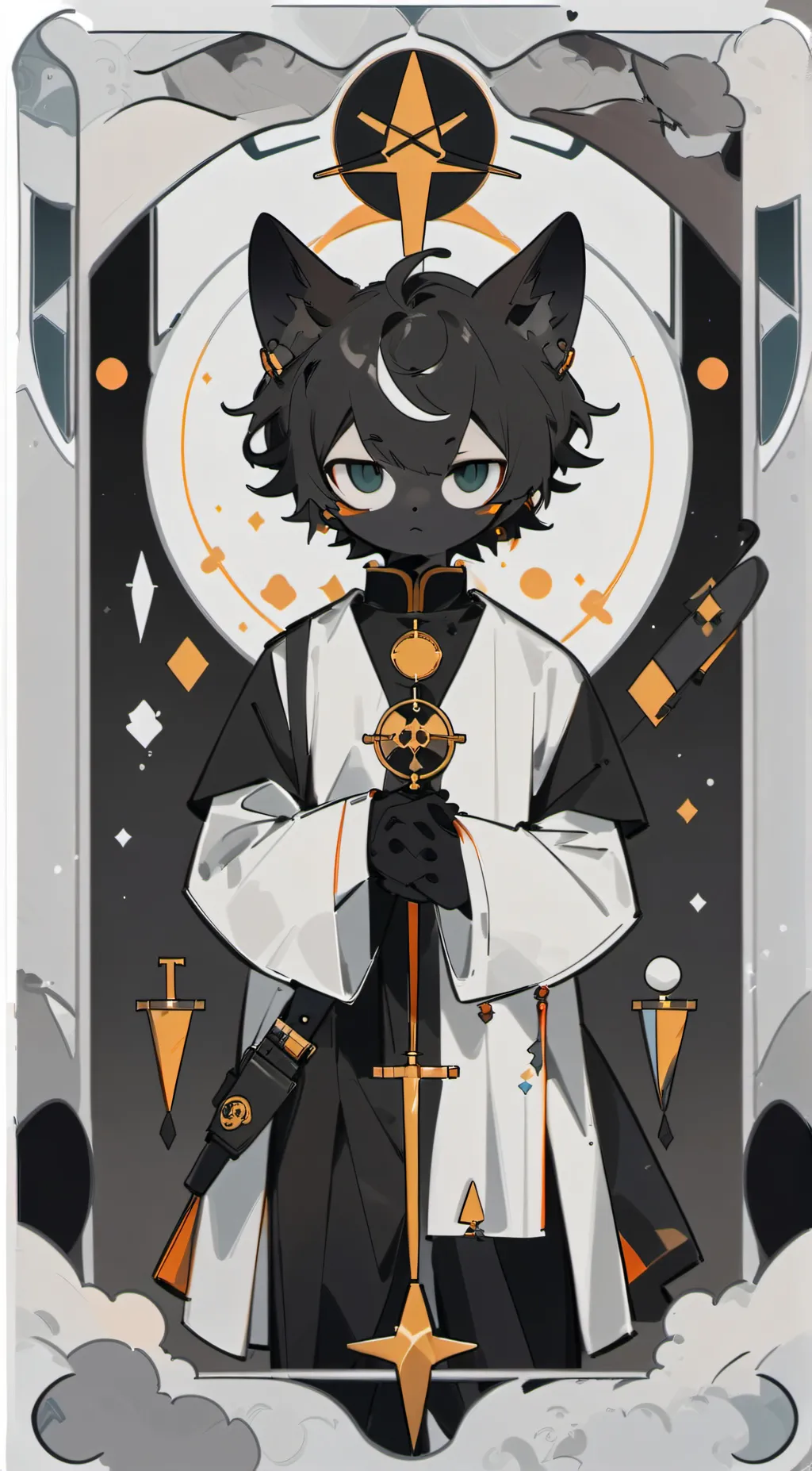 Talkie AI - Chat with the searcher