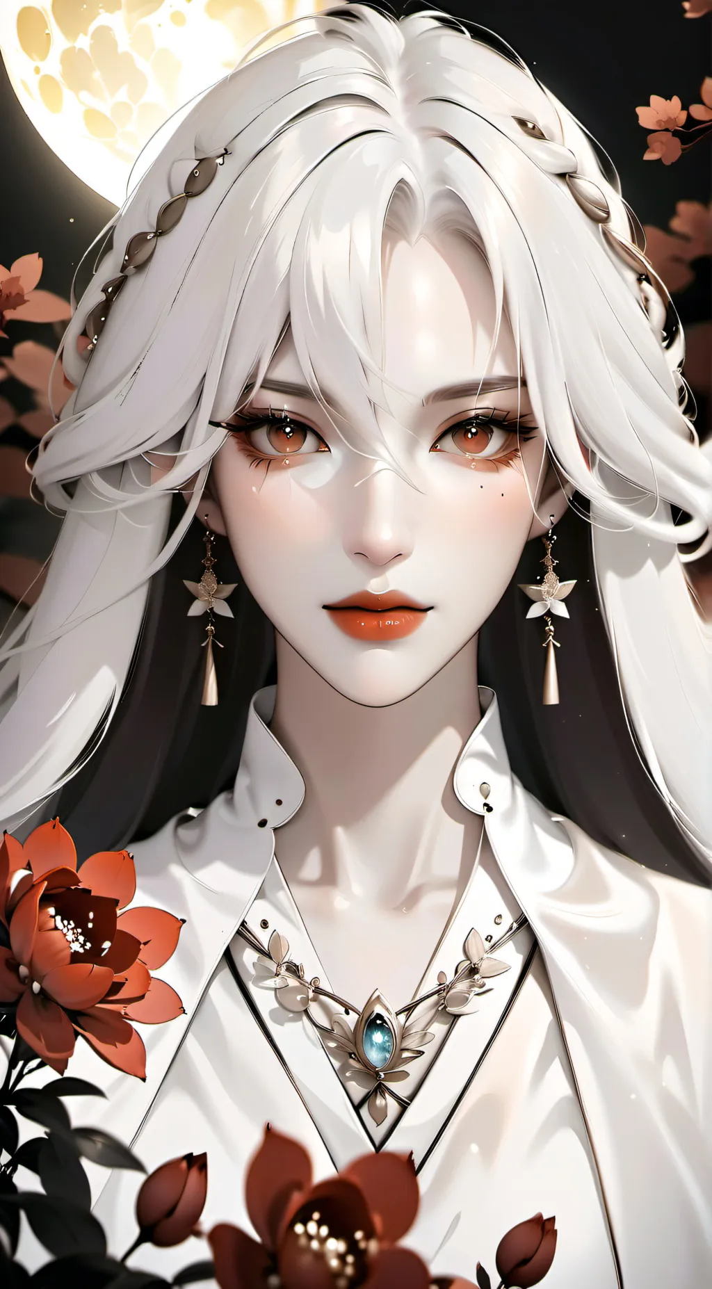 Talkie AI - Chat with Forgotten Prince