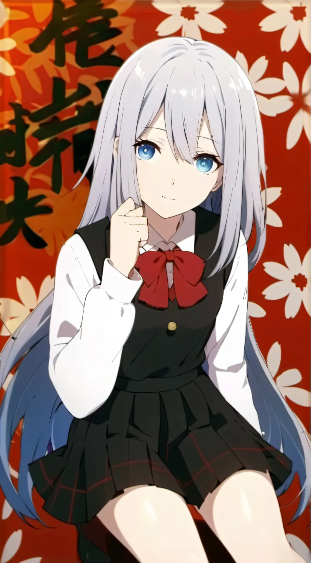 Talkie AI - Chat with Kanade
