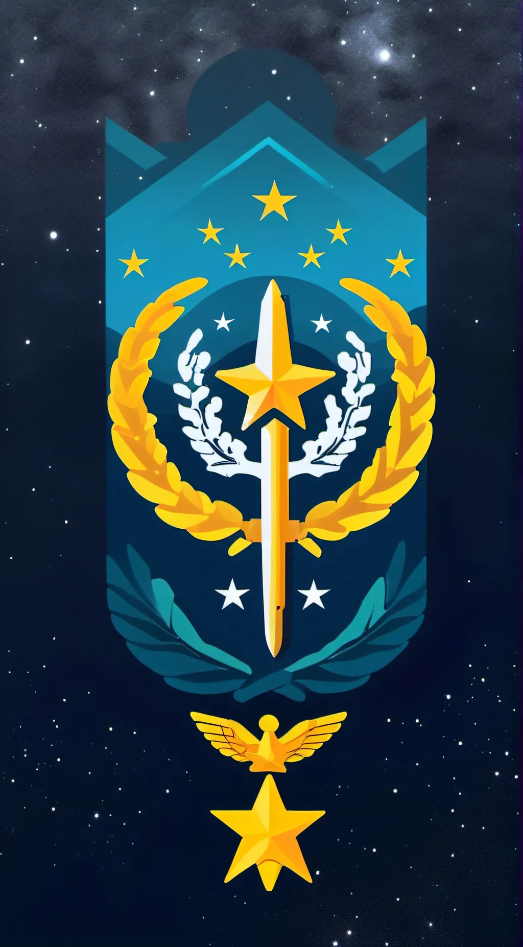 ai character: MARSOC background