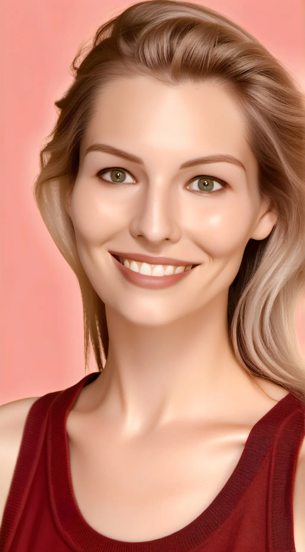 ai character: lizzy background