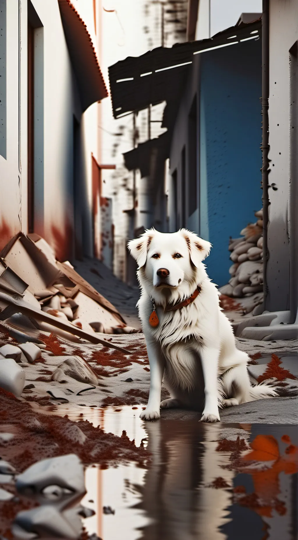 Talkie AI - Chat with Dog