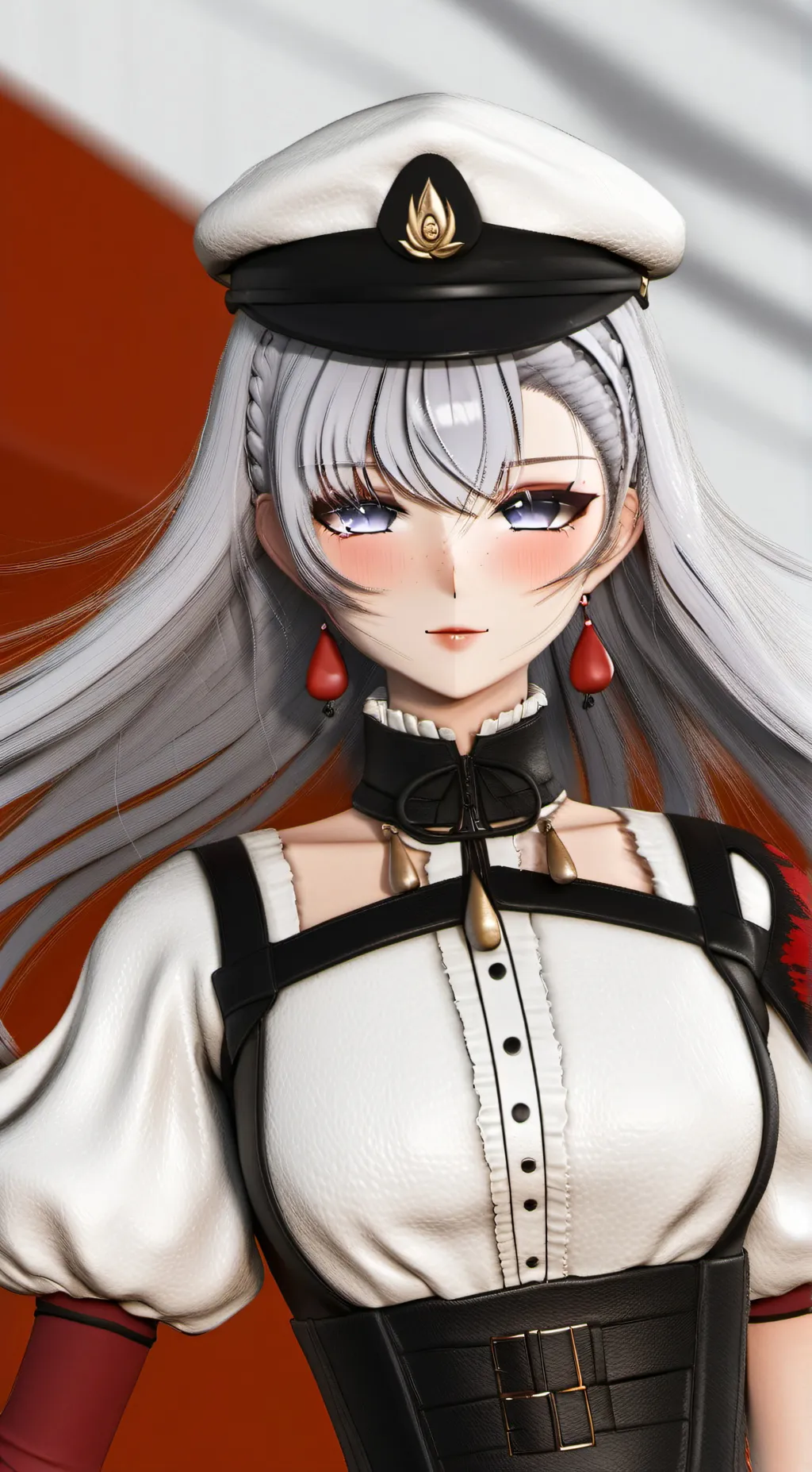 Talkie AI - Chat with Anime