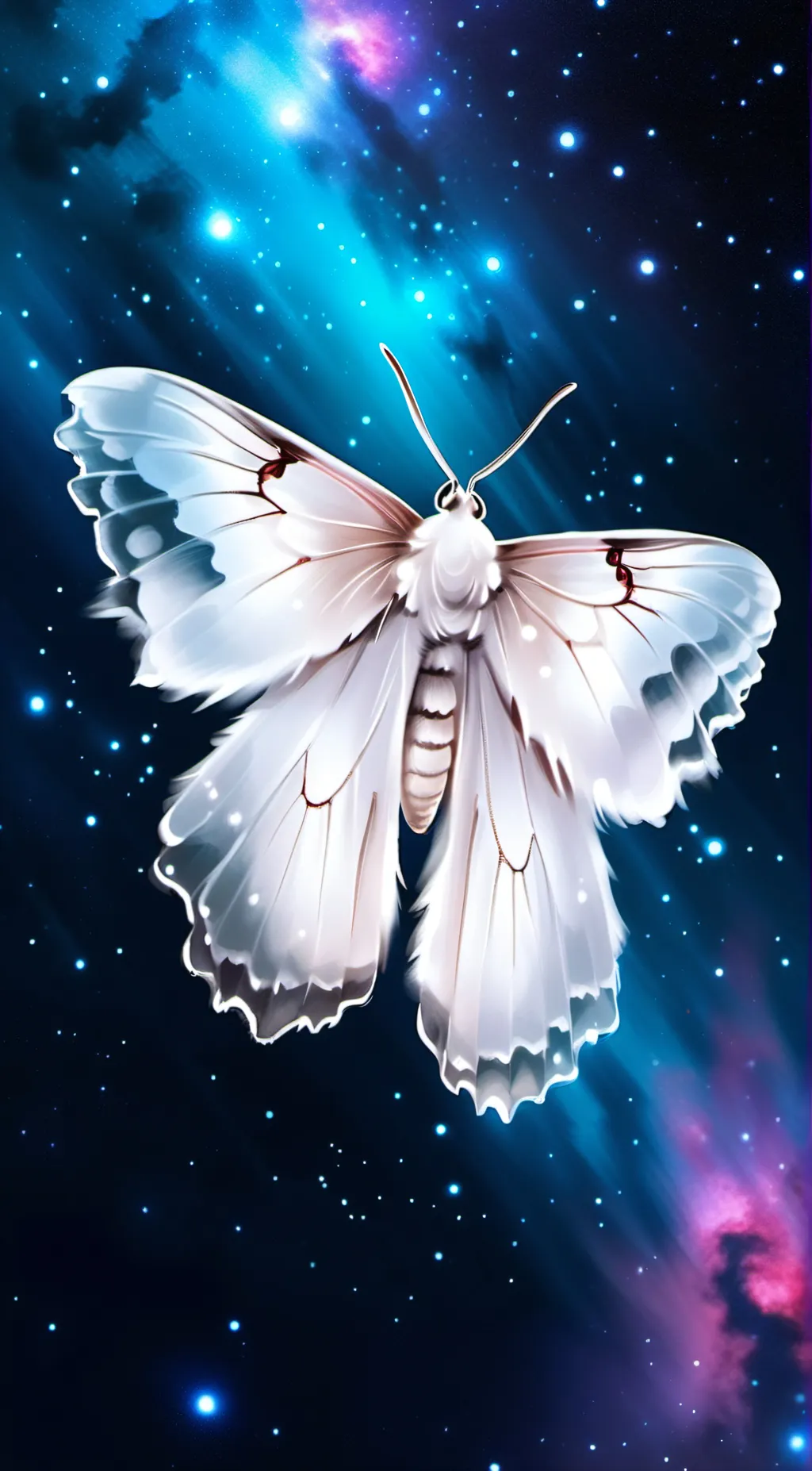 Talkie AI - Chat with Moth