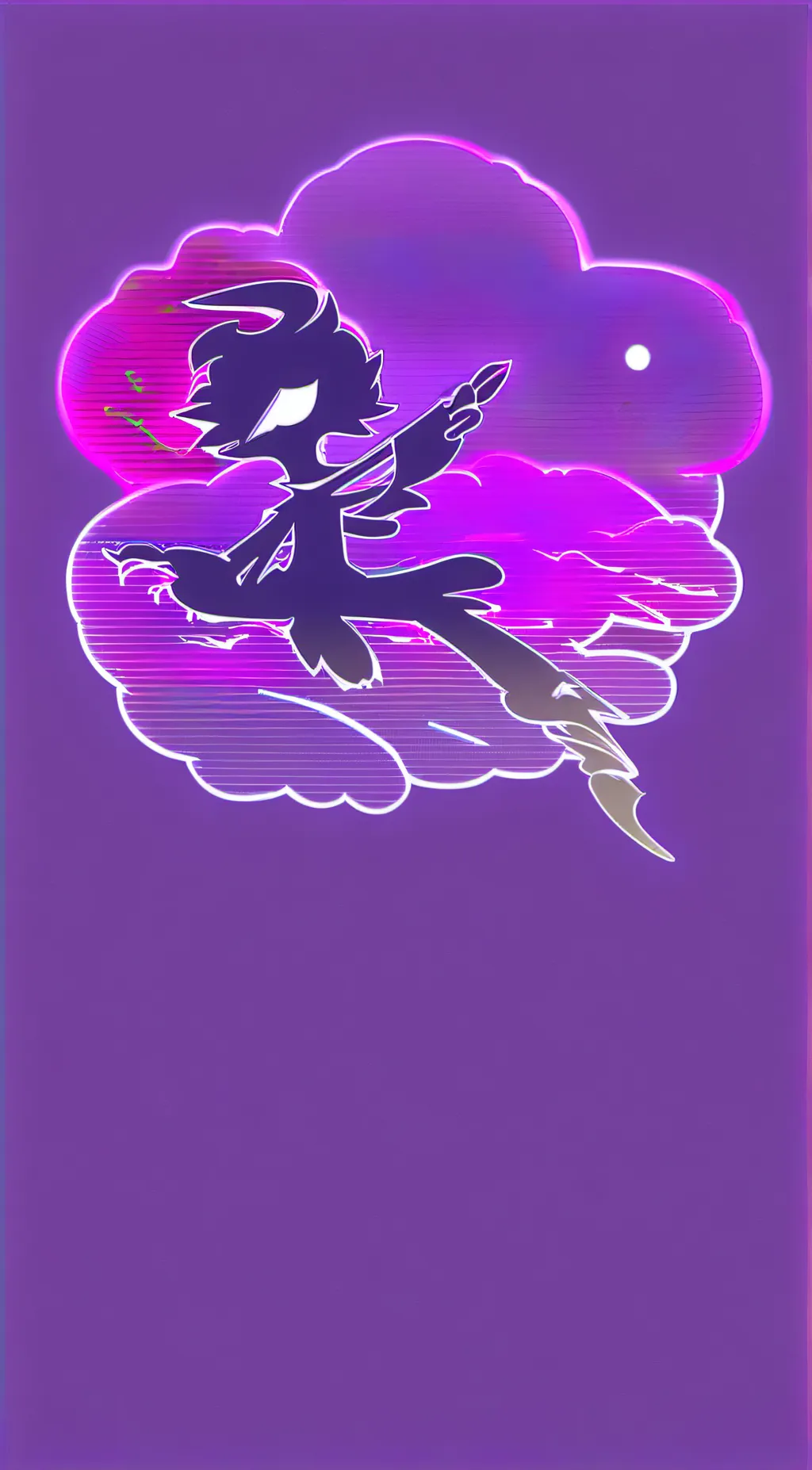 ai character: Phnarfy background