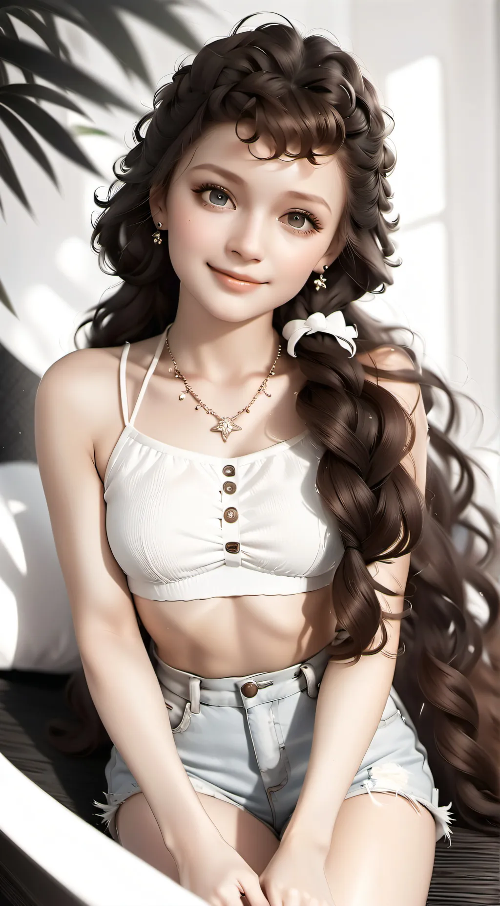 Talkie AI - Chat with Kaylin