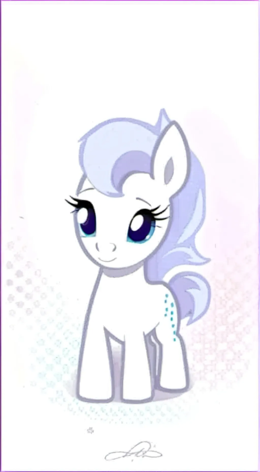 ai character: Bean background