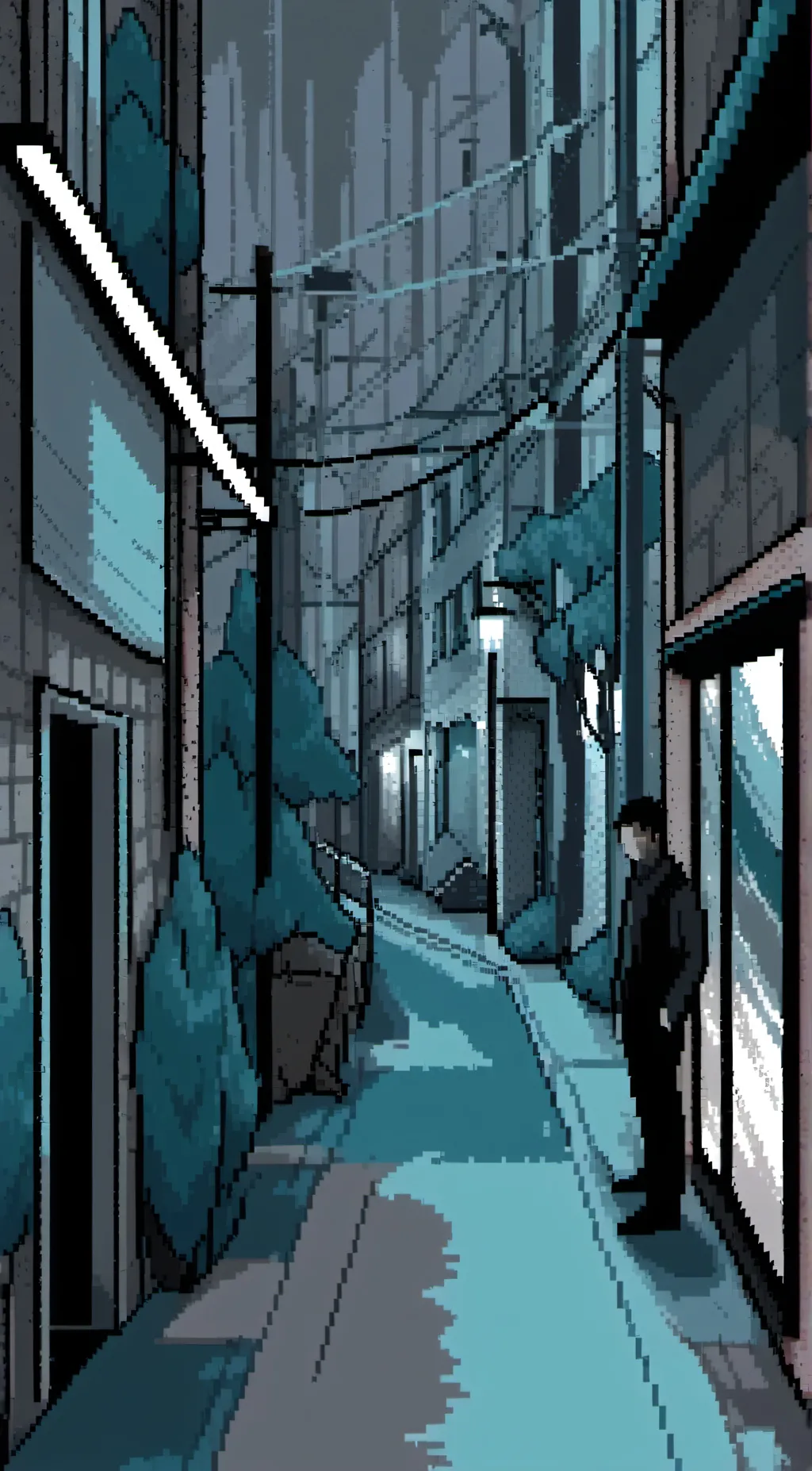 ai character:  ♠️|H O G W A R T  background